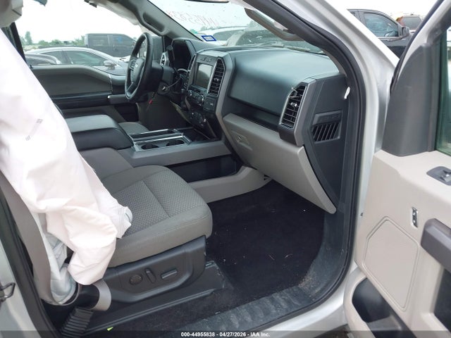 Продажа на аукционе авто 2019 Ford F-150 Xlt, vin: 1FTEW1E40KKE61986, номер лота: 44955838