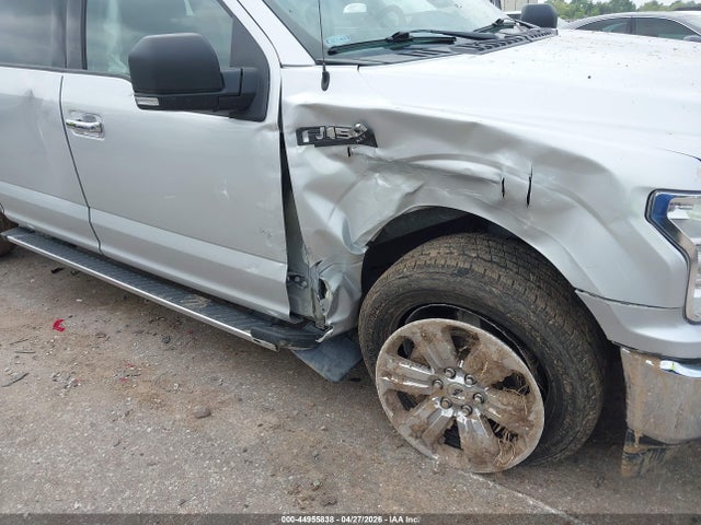 Продажа на аукционе авто 2019 Ford F-150 Xlt, vin: 1FTEW1E40KKE61986, номер лота: 44955838