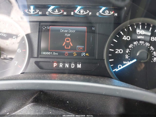 Продажа на аукционе авто 2019 Ford F-150 Xlt, vin: 1FTEW1E40KKE61986, номер лота: 44955838
