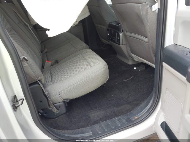 Продажа на аукционе авто 2019 Ford F-150 Xlt, vin: 1FTEW1E40KKE61986, номер лота: 44955838