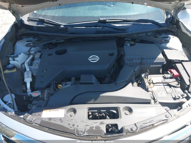 Продаж на аукціоні авто 2014 Nissan Altima 2.5 Sv, vin: 1N4AL3AP1EC183431, номер лоту: 44955840