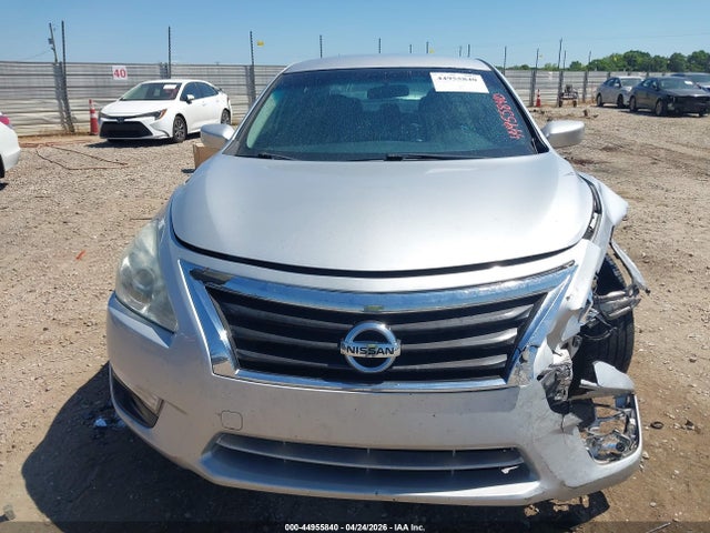 Продаж на аукціоні авто 2014 Nissan Altima 2.5 Sv, vin: 1N4AL3AP1EC183431, номер лоту: 44955840