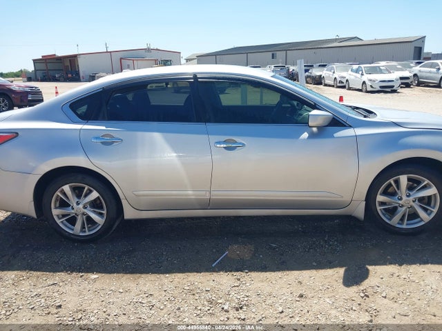 Продаж на аукціоні авто 2014 Nissan Altima 2.5 Sv, vin: 1N4AL3AP1EC183431, номер лоту: 44955840
