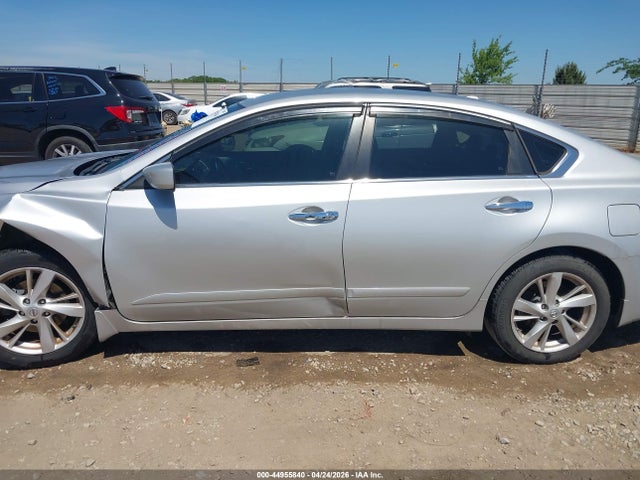 Продаж на аукціоні авто 2014 Nissan Altima 2.5 Sv, vin: 1N4AL3AP1EC183431, номер лоту: 44955840