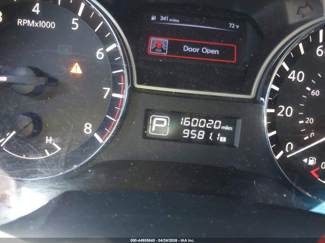 Продаж на аукціоні авто 2014 Nissan Altima 2.5 Sv, vin: 1N4AL3AP1EC183431, номер лоту: 44955840