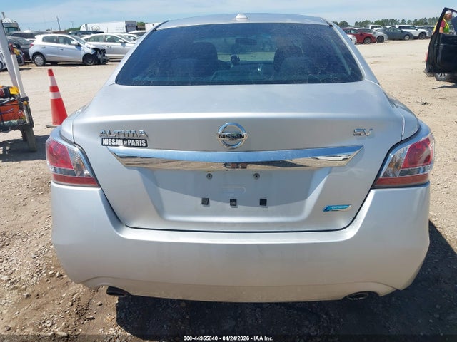 Продаж на аукціоні авто 2014 Nissan Altima 2.5 Sv, vin: 1N4AL3AP1EC183431, номер лоту: 44955840