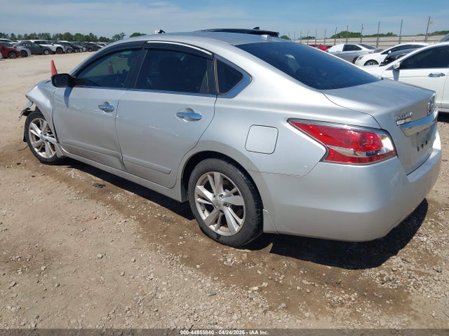 Продаж на аукціоні авто 2014 Nissan Altima 2.5 Sv, vin: 1N4AL3AP1EC183431, номер лоту: 44955840