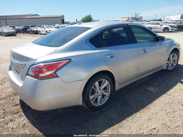 Продаж на аукціоні авто 2014 Nissan Altima 2.5 Sv, vin: 1N4AL3AP1EC183431, номер лоту: 44955840
