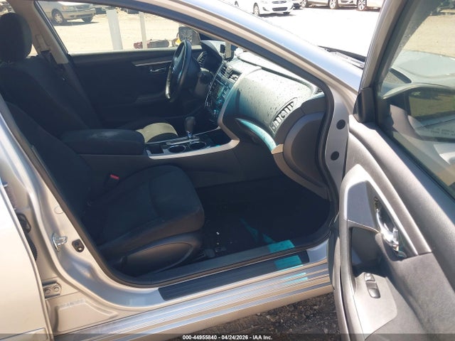 Продаж на аукціоні авто 2014 Nissan Altima 2.5 Sv, vin: 1N4AL3AP1EC183431, номер лоту: 44955840