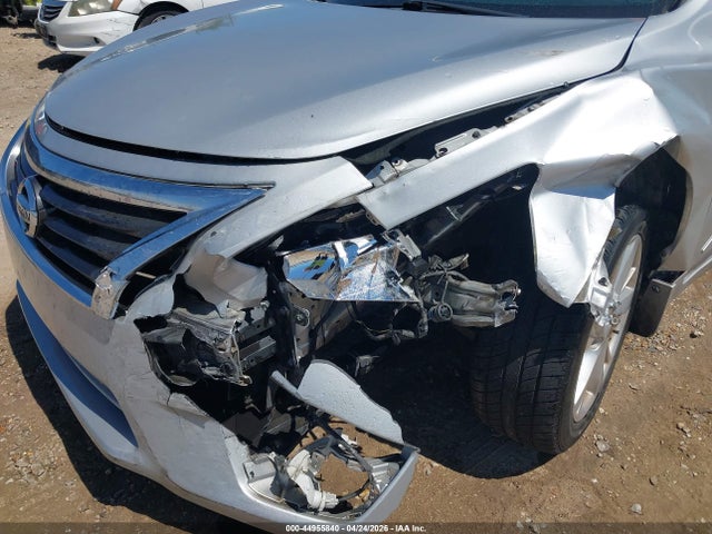Продаж на аукціоні авто 2014 Nissan Altima 2.5 Sv, vin: 1N4AL3AP1EC183431, номер лоту: 44955840