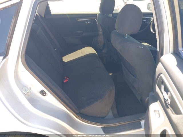 Продаж на аукціоні авто 2014 Nissan Altima 2.5 Sv, vin: 1N4AL3AP1EC183431, номер лоту: 44955840