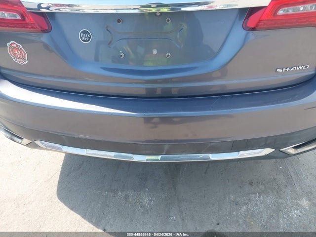 Продажа на аукционе авто 2017 Acura Mdx, vin: 5FRYD4H30HB033184, номер лота: 44955845