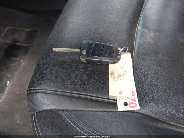 44955851 :رقم المزاد ، 1G1PE5SB1F7241750 vin ، 2015 Chevrolet Cruze 2lt Auto مزاد بيع