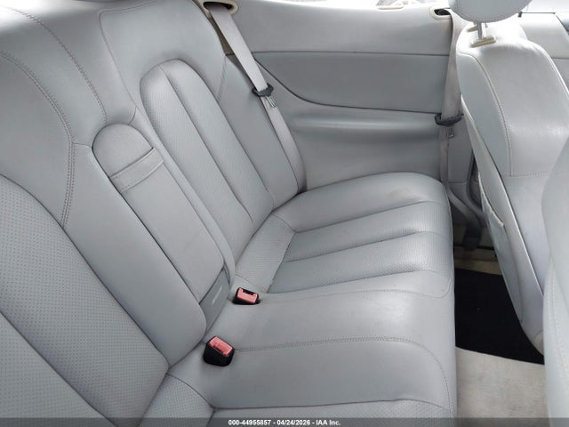 Aukcja sprzedaży 1999 Mercedes-benz Clk 320, vin: WDBLK65G7XT027350, numer aukcji: 44955857