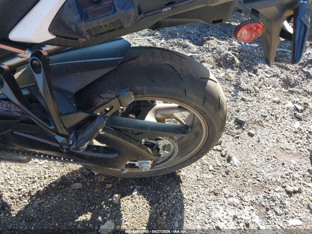 Продаж на аукціоні авто 2026 Suzuki Gsx1000 Gt/gt+, vin: JS1EK12B5T7100170, номер лоту: 44955860