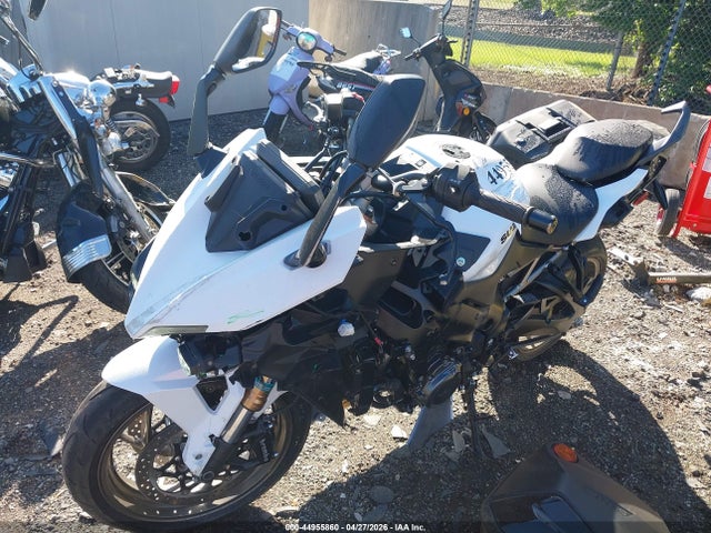 Продаж на аукціоні авто 2026 Suzuki Gsx1000 Gt/gt+, vin: JS1EK12B5T7100170, номер лоту: 44955860