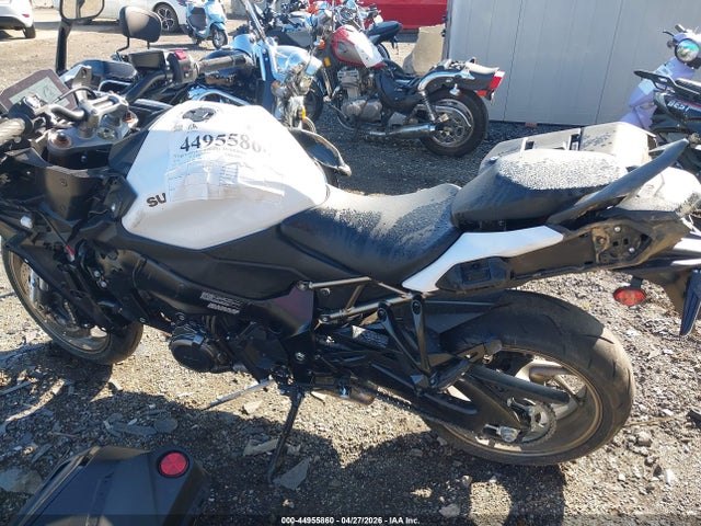 Продаж на аукціоні авто 2026 Suzuki Gsx1000 Gt/gt+, vin: JS1EK12B5T7100170, номер лоту: 44955860