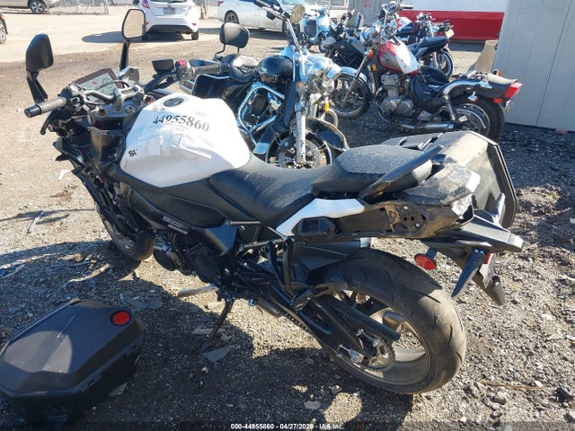 Продаж на аукціоні авто 2026 Suzuki Gsx1000 Gt/gt+, vin: JS1EK12B5T7100170, номер лоту: 44955860