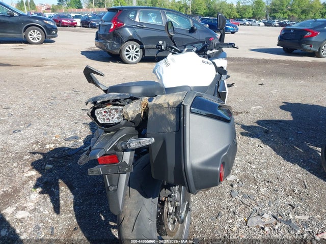 Продаж на аукціоні авто 2026 Suzuki Gsx1000 Gt/gt+, vin: JS1EK12B5T7100170, номер лоту: 44955860