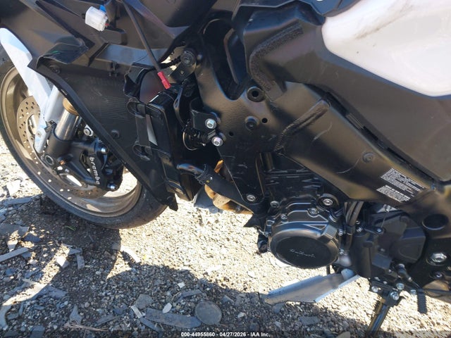 Продаж на аукціоні авто 2026 Suzuki Gsx1000 Gt/gt+, vin: JS1EK12B5T7100170, номер лоту: 44955860