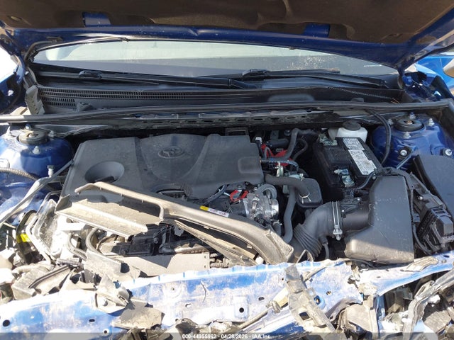 2023 Toyota Camry Se Awd მანქანა იყიდება აუქციონზე, vin: 4T1G11BK5PU073198, აუქციონის ნომერი: 44955862