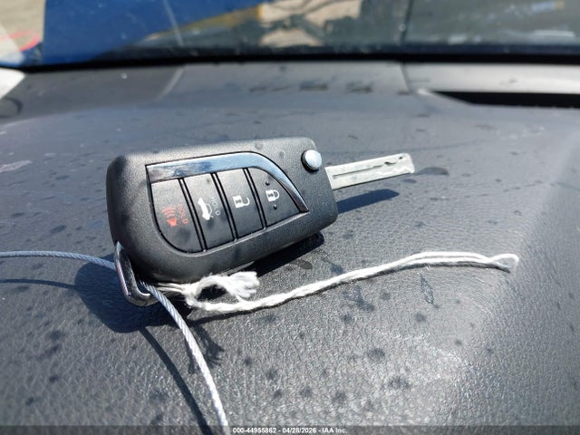 2023 Toyota Camry Se Awd მანქანა იყიდება აუქციონზე, vin: 4T1G11BK5PU073198, აუქციონის ნომერი: 44955862