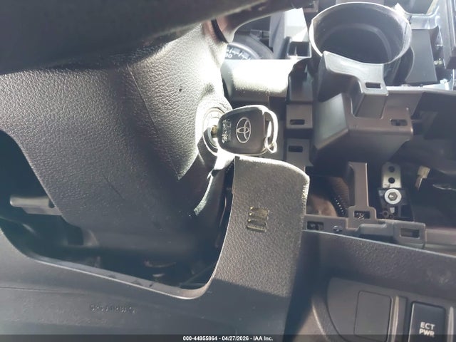 2018 Toyota Tacoma Sr5 მანქანა იყიდება აუქციონზე, vin: 3TMBZ5DN5JM016548, აუქციონის ნომერი: 44955864
