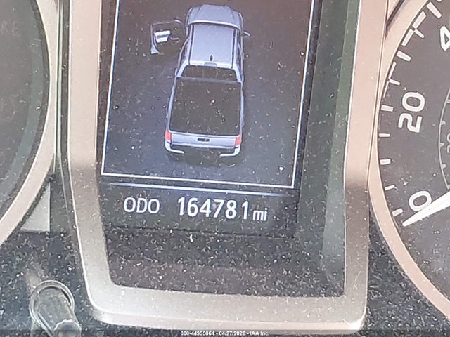 2018 Toyota Tacoma Sr5 მანქანა იყიდება აუქციონზე, vin: 3TMBZ5DN5JM016548, აუქციონის ნომერი: 44955864