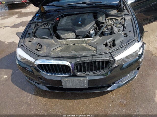 Продаж на аукціоні авто 2018 Bmw 530i Xdrive, vin: WBAJA7C51JWA72678, номер лоту: 44955863
