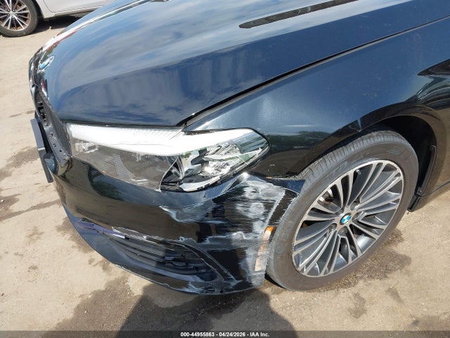 Продаж на аукціоні авто 2018 Bmw 530i Xdrive, vin: WBAJA7C51JWA72678, номер лоту: 44955863