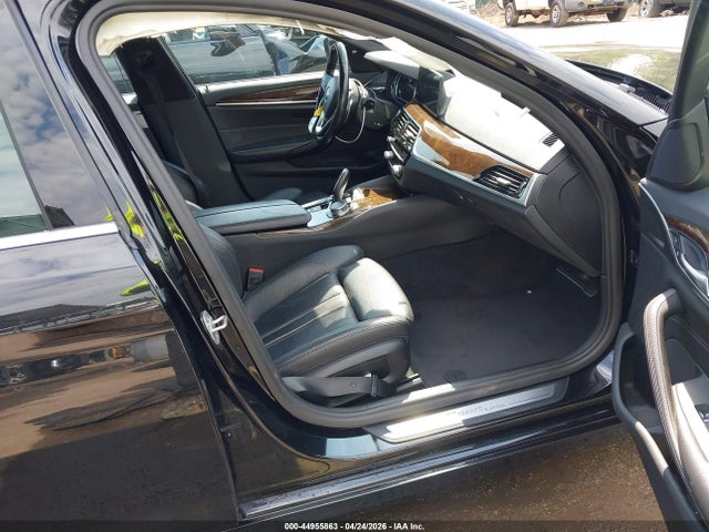 Продаж на аукціоні авто 2018 Bmw 530i Xdrive, vin: WBAJA7C51JWA72678, номер лоту: 44955863