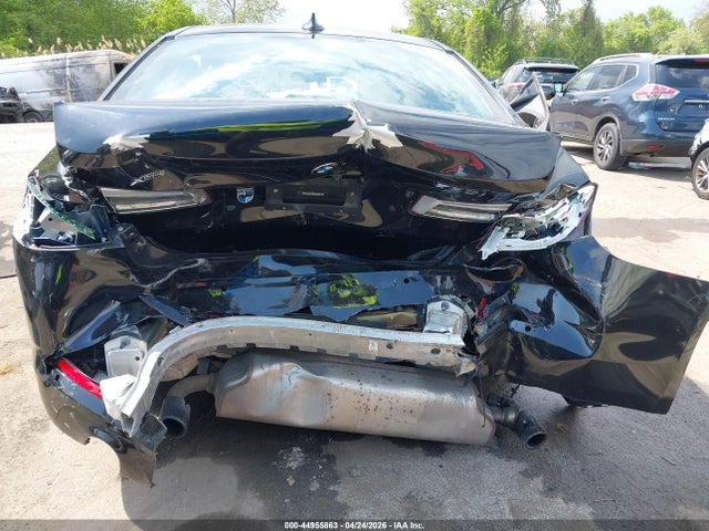 Продаж на аукціоні авто 2018 Bmw 530i Xdrive, vin: WBAJA7C51JWA72678, номер лоту: 44955863