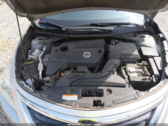 Nissan Altima 2.5 S 2015 1N4AL3AP9FC449330 Image 10