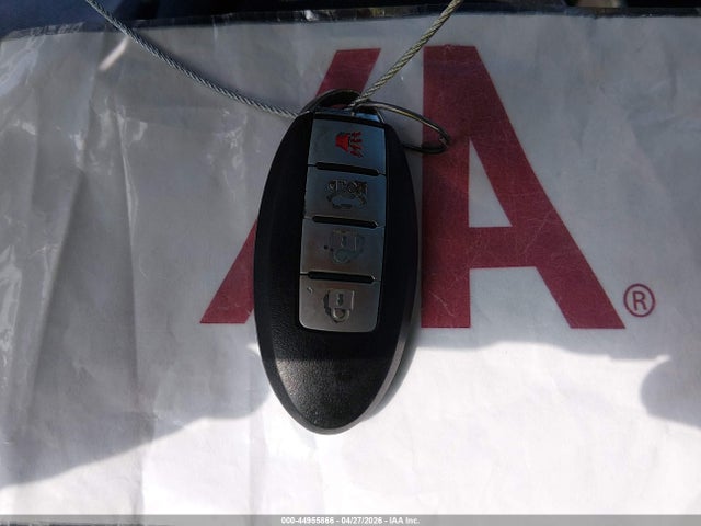 Nissan Altima 2.5 S 2015 1N4AL3AP9FC449330 Image 11
