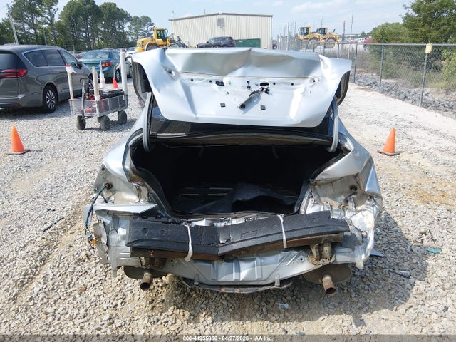 Nissan Altima 2.5 S 2015 1N4AL3AP9FC449330 Image 6