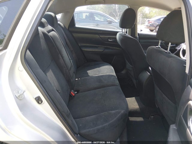 Nissan Altima 2.5 S 2015 1N4AL3AP9FC449330 Image 8