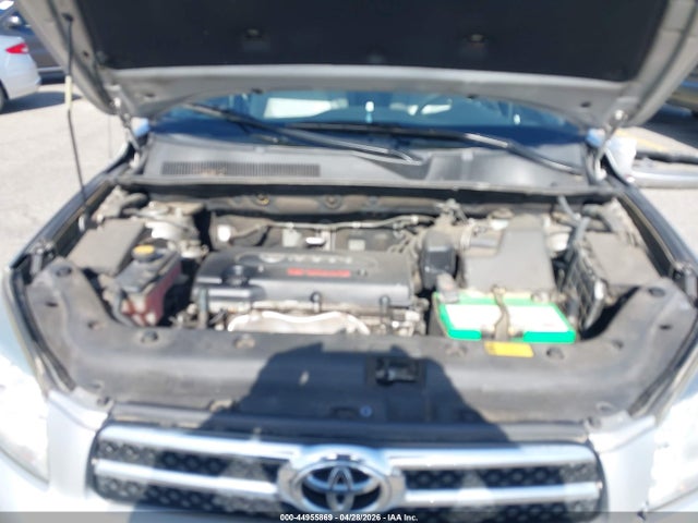 Продаж на аукціоні авто 2007 Toyota Rav4 Limited, vin: JTMZD31VX75047508, номер лоту: 44955869
