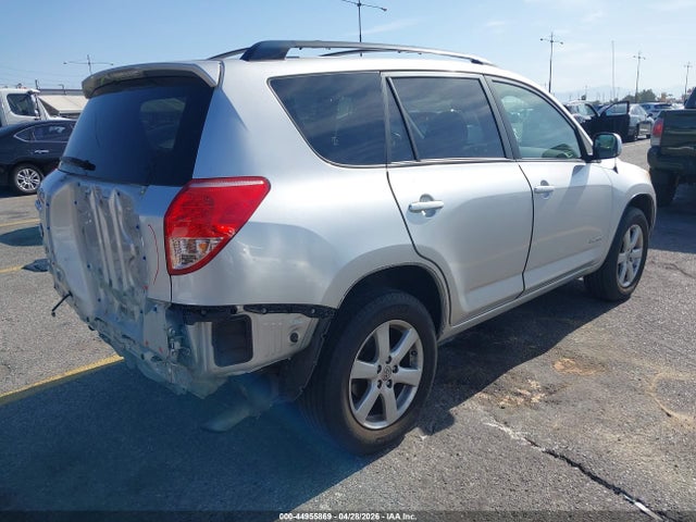 Продаж на аукціоні авто 2007 Toyota Rav4 Limited, vin: JTMZD31VX75047508, номер лоту: 44955869