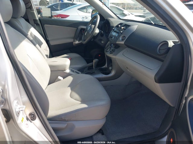 Продаж на аукціоні авто 2007 Toyota Rav4 Limited, vin: JTMZD31VX75047508, номер лоту: 44955869