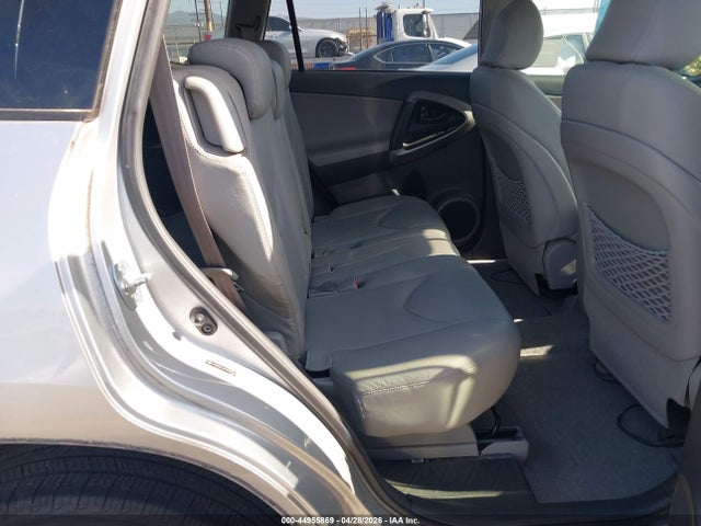 Продаж на аукціоні авто 2007 Toyota Rav4 Limited, vin: JTMZD31VX75047508, номер лоту: 44955869