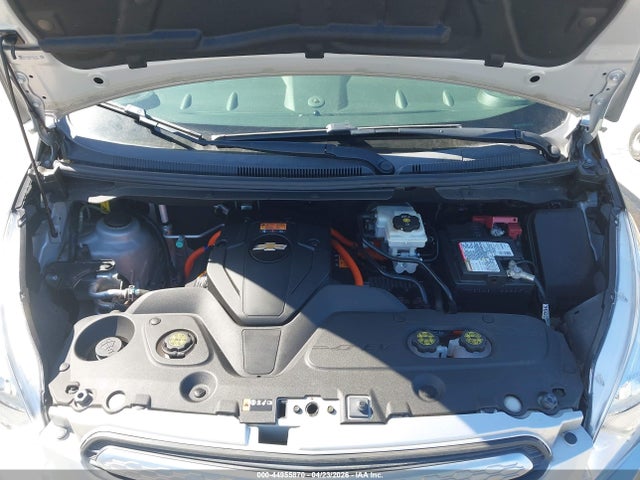 Chevrolet Spark Ev 2lt 2016 KL8CL6S09GC645347 Image 10