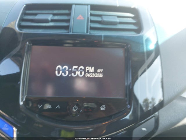 Chevrolet Spark Ev 2lt 2016 KL8CL6S09GC645347 Image 14
