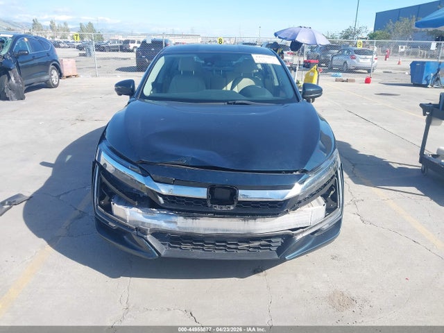 JHMZC5F10JC009842 Honda CLARITY PLUG-IN HYBRID