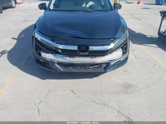 JHMZC5F10JC009842 Honda CLARITY PLUG-IN HYBRID
