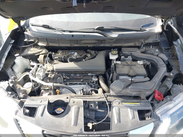 Nissan ROGUE S 2018 KNMAT2MT1JP547489 Image 10