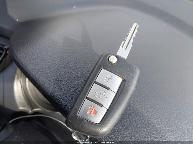 Nissan ROGUE S 2018 KNMAT2MT1JP547489 Image 11