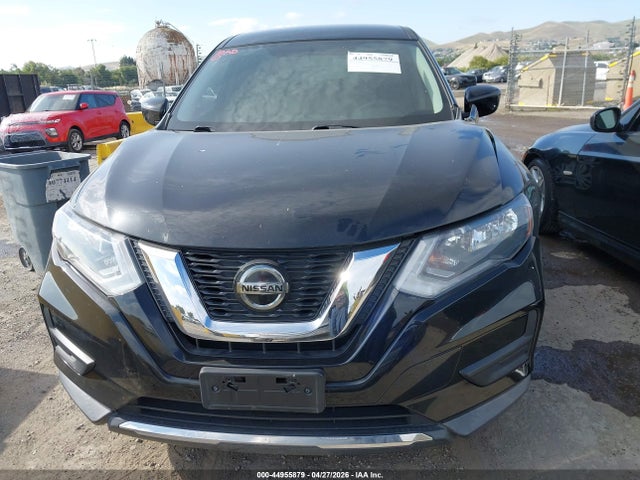 Nissan ROGUE S 2018 KNMAT2MT1JP547489 Image 12