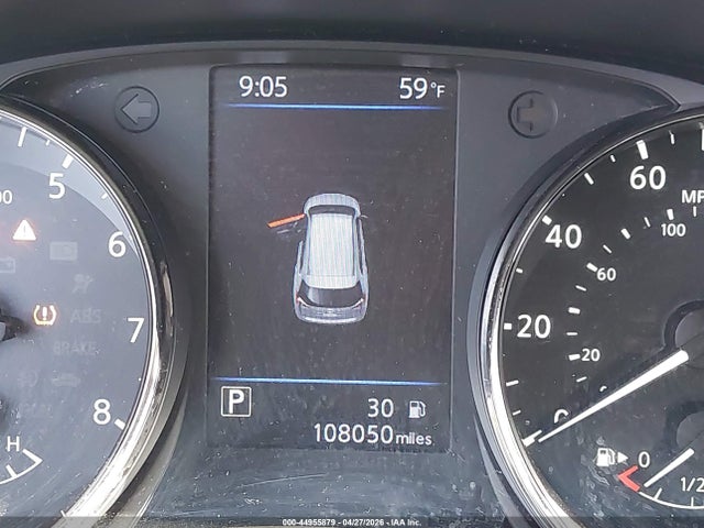 Nissan ROGUE S 2018 KNMAT2MT1JP547489 Image 15