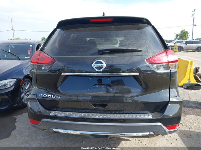 Nissan ROGUE S 2018 KNMAT2MT1JP547489 Image 16