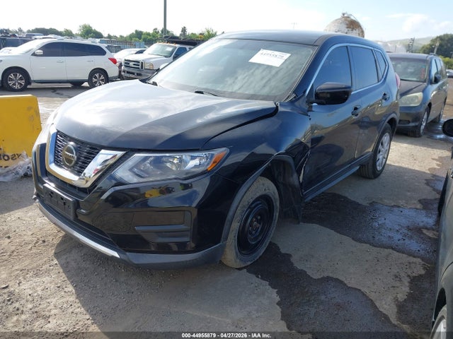 Nissan ROGUE S 2018 KNMAT2MT1JP547489 Image 2